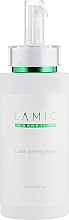 Очищувальне молочко для обличчя - Lamic Cosmetici Latte Detergente — фото N1