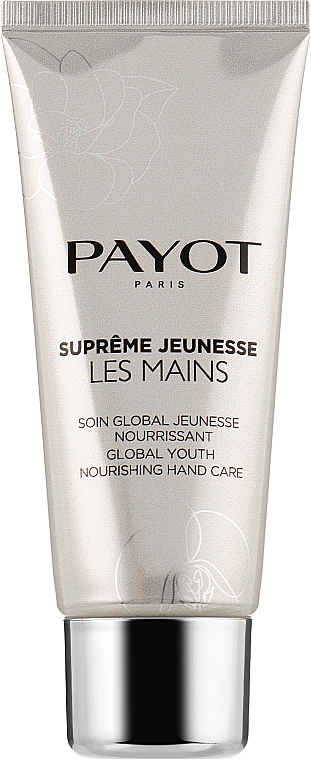 Крем для рук - Payot Supreme Jeunesse Les Mains — фото N1