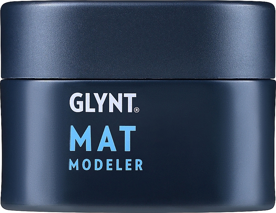 Воск для волос - Glynt Mat Modeler — фото N1