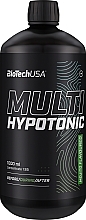 Гипотоник "Мохито" - BiotechUSA Multi Hypotonic Drink — фото N1