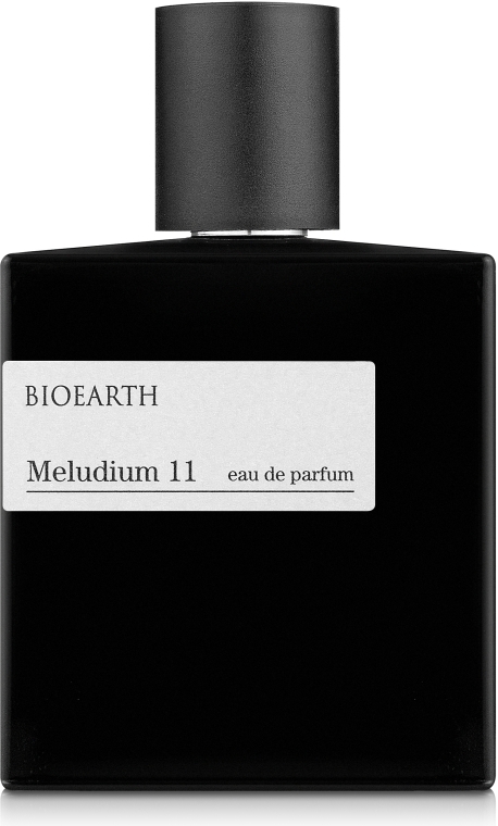 Bioearth Meludium 11 for Him - Набор (edp/100ml + soap/300g) — фото N3