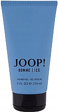 Joop! Homme Ice - Гель для душу — фото N1