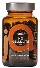 Пищевая добавка от целлюлита - Levann No Cellulite — фото N1