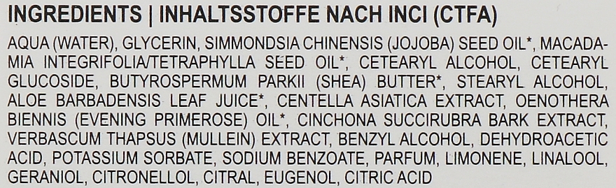 Ночной крем для лица "Центелла азиатская" - Styx Naturcosmetic Aroma Derm Centella Asiatica Night Cream — фото N3