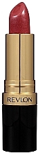 Парфумерія, косметика Помада для губ - Revlon Super Lustrous Pearl Lipstick