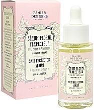 УЦІНКА Сироватка для обличчя - Panier des Sens Radiant Peony Skin Perfector Serum * — фото N3