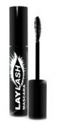 LAYLASH MASCARA – LAYLA Cosmetics