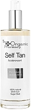 Духи, Парфюмерия, косметика Автозагар - The Organic Pharmacy Self Tan (тестер)