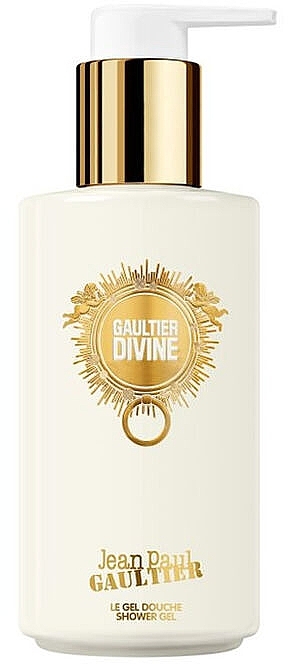 Jean Paul Gaultier Divine - Гель для душа — фото N2