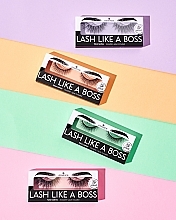 Накладні вії - Essence Lash Like A Boss False Eyelashes 03 Unique — фото N6
