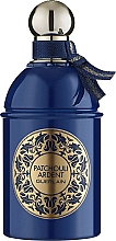 Духи, Парфюмерия, косметика Guerlain Patchouli Ardent - Парфюмированная вода (тестер с крышечкой)