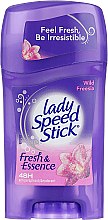 Духи, Парфюмерия, косметика Дезодорант-стик "Дикая Фрезия" - Lady Speed Stick Fresh Infused Protection Deodorant