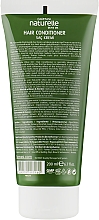 Кондиционер для волос оливка - Farmasi Hair Conditioner — фото N2
