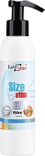 Гель для збільшення статевого члена - Love Stim +Size Stim — фото N1