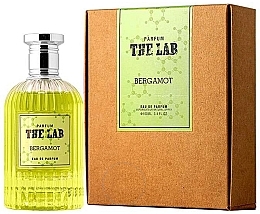 Духи, Парфюмерия, косметика Parfum The Lab Bergamot - Парфюмированная вода (тестер с крышечкой)