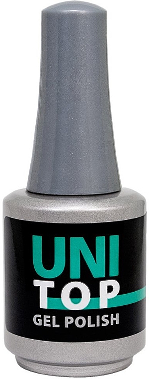 Універсальний топ для гель-лаку - Blaze Nails UniTop — фото N1