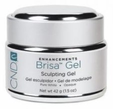 Парфумерія, косметика Моделюючий гель - CND Brisa Gel Sculpting Gel