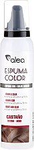 Цветная пена для волос - Azalea Espuma Color — фото N1