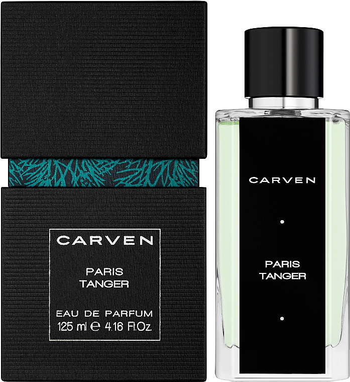 Carven Paris Tanger - Парфюмированная вода — фото N2