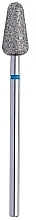 Алмазная фреза - NeoNail Professional Cone XL No.01/M Diamond Drill Bit — фото N1