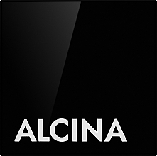 Матирующая пудра для контуринга - Alcina Matt Contouring Powder — фото N2
