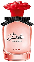Духи, Парфюмерия, косметика Dolce & Gabbana Dolce Rose - Туалетная вода (тестер без крышечки)