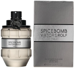 Парфумерія, косметика Viktor & Rolf Spicebomb Fresh - Туалетна вода