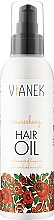 Духи, Парфюмерия, косметика УЦЕНКА Питательное масло для волос - Vianek Hair Oil *