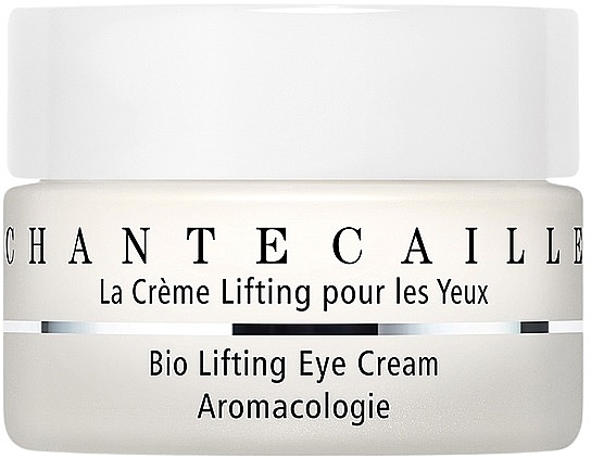 Крем для шкіри навколо очей - Chantecaille Bio Lifting Eye Cream — фото N1