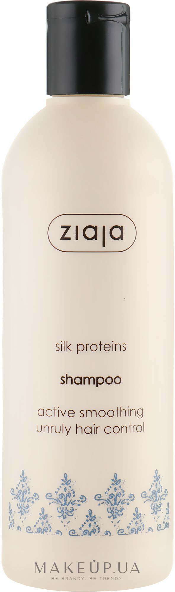 Шампунь для волосся - Ziaja Intensive Shampoo — фото 300ml