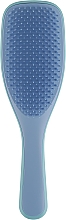 Расческа для волос - Tangle Teezer The Ultimate Detangler Denim Blue — фото N1