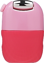 Роликовый массажер для лица охлаждающий, розовый - Yeye Ice Roller — фото N1