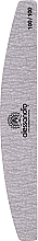 Парфумерія, косметика Пилочка для нігтів "Півмісяць" 100/100, 45-204 - Alessandro International High Speed File Moon