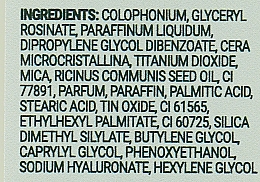 Віск у касеті - Sibel Epil' Hair Pro Hyaluronic Acid — фото N2