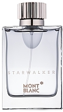 Montblanc Starwalker - Туалетная вода — фото N3