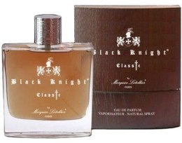 Духи, Парфюмерия, косметика Marquise Letellier Black Knight Classic - Парфюмированная вода