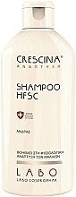 Духи, Парфюмерия, косметика Шампунь для тонких волос у мужчин - Crescina HFSC Shampoo Man For Thinning Hair