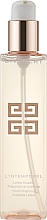 Духи, Парфюмерия, косметика Омолаживающий лосьон для лица - Givenchy L'Intemporel Youth Preparing Exquisite Lotion
