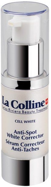 Коректор - La Colline Anti-Spot White Corrector — фото N1