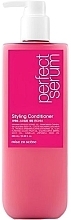 Кондиционер для объема волос - Mise En Scene Perfect Serum Styling Conditioner — фото N3