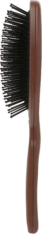 Щітка для волосся - Acca Kappa Oval Brush Nude Look — фото N3
