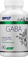 Харчова добавка "Габа" - SFD Nutrition Gaba — фото N1
