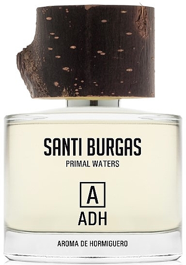 Santi Burgas Aroma de Hormiguero - Туалетна вода — фото N1