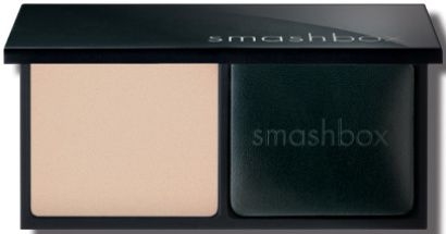 Пудра компактная для лица - Smashbox Photo Set Pressed Powder SPF 15