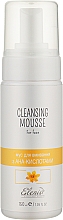 Мусс для умывания лица с АНА кислотами - Elenis Primula Cleansing Mousse — фото N1