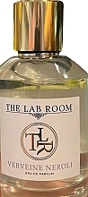 The Lab Room Verveine Neroli - Парфумована вода — фото N1
