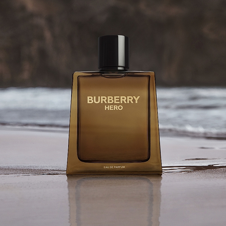 Burberry Eau De Parfum - Парфюмированная вода — фото N8