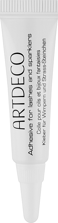 Клей для ресниц - Artdeco Adhesive for Lashes — фото N1