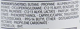 Дезодорант аэрозольный "Защита 5в1" - Balea Antitranspirant 5in1 Protection — фото N4