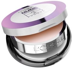 Духи, Парфюмерия, косметика Пудра - L'Oreal Paris Nude Magique BB Powder